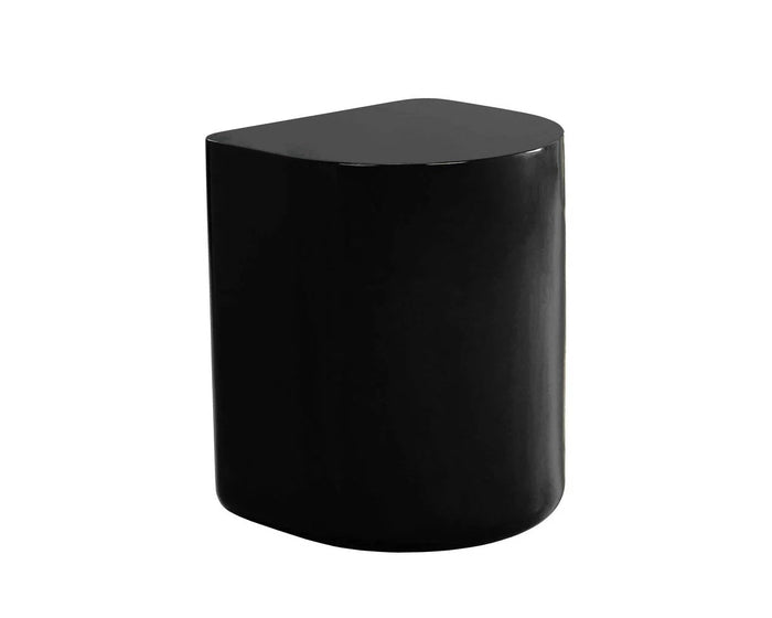 Dree End Table - Windsorchrome
