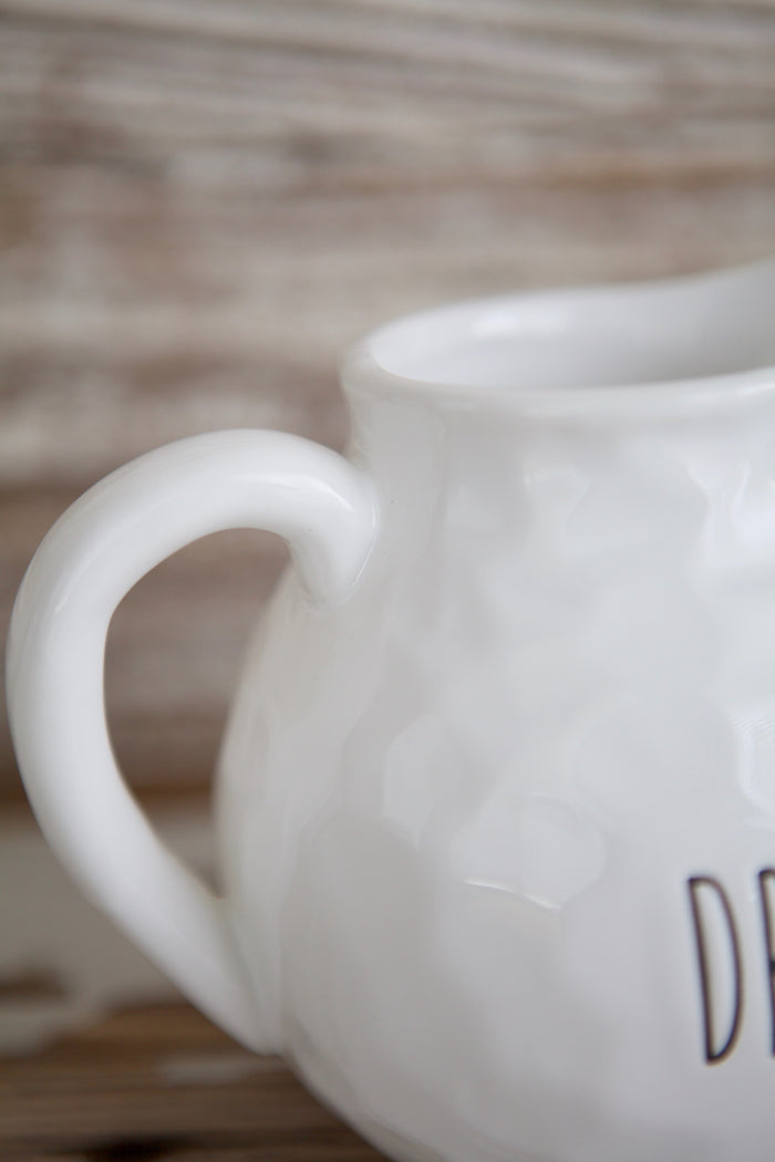 Drink Pitcher