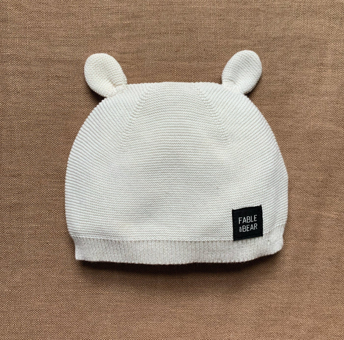 Ear-resistible Hat - Baby & Children's Hats