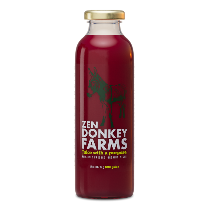 Earl's Elixir