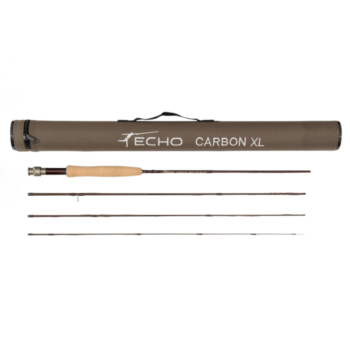 Echo Carbon XL Fly Rod