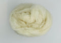 Ecru Carded Irish Wool - Cushendale Woollen Mills