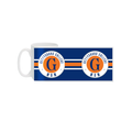 El Grande Mom Mug 15oz