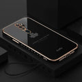 For OPPO A11 / Black