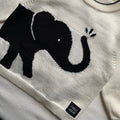 Elephant Jumper - Sweaters