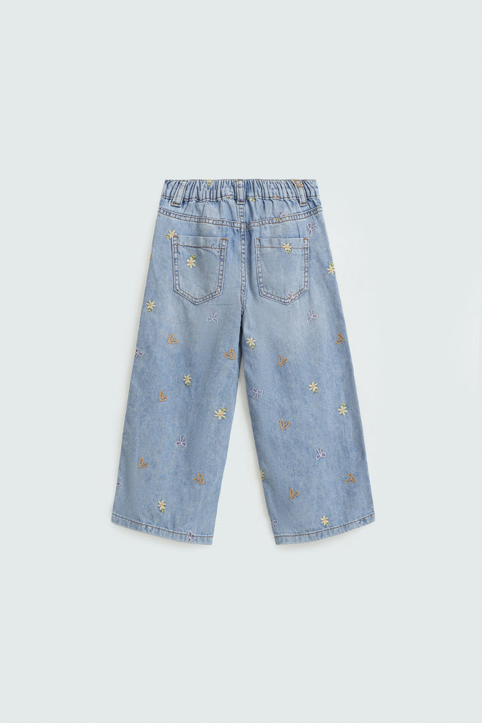 Dusty Blue