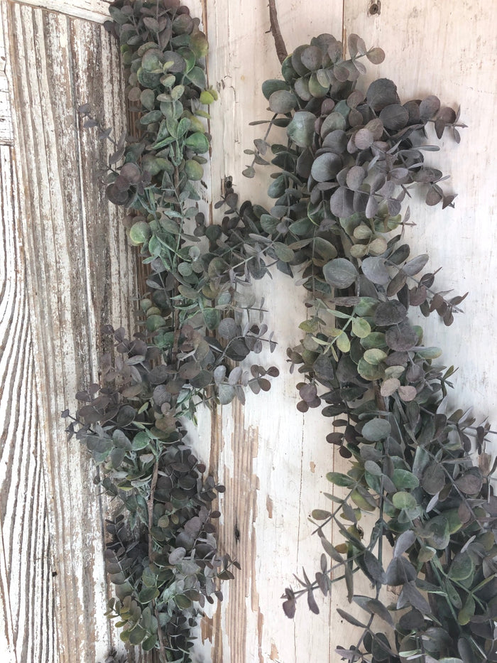 Eucalyptus Garland