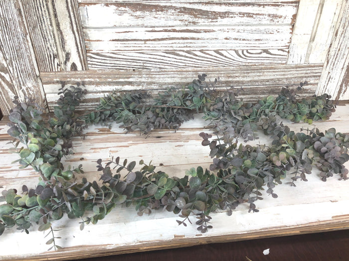 Eucalyptus Garland