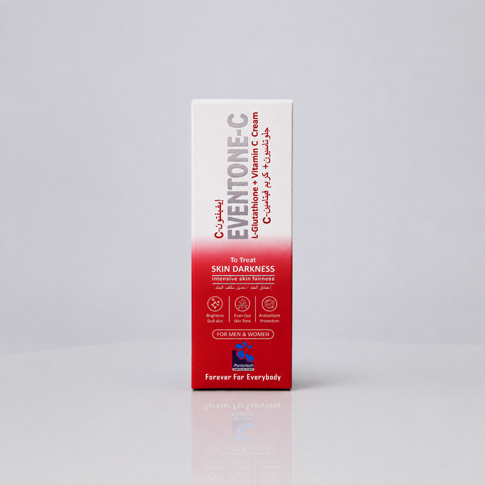 Eventone C Cream (Skin Glowing)