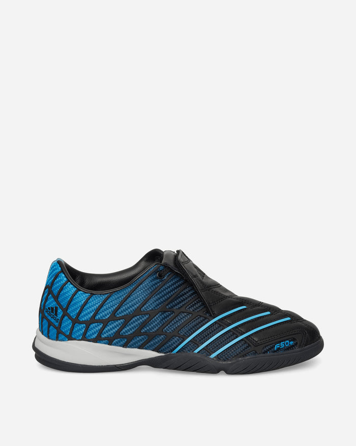 adidas F50 Sala Core Black Sneakers Low HQ9243