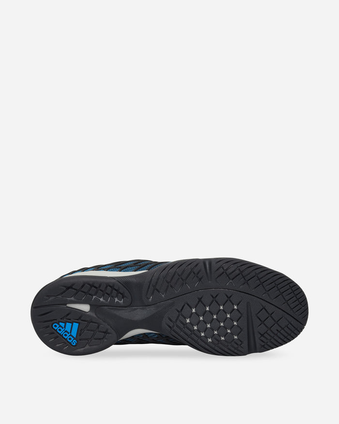 adidas F50 Sala Core Black Sneakers Low HQ9243