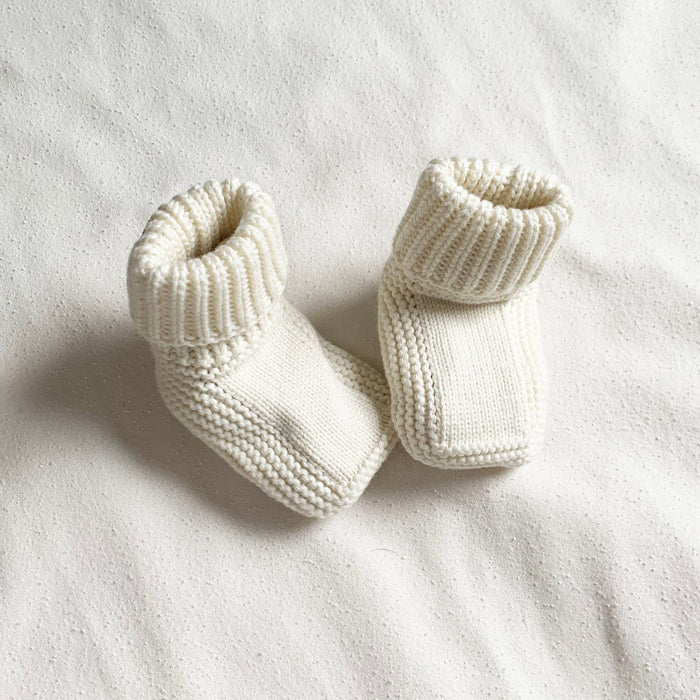Fable Booties - Baby & Toddler
