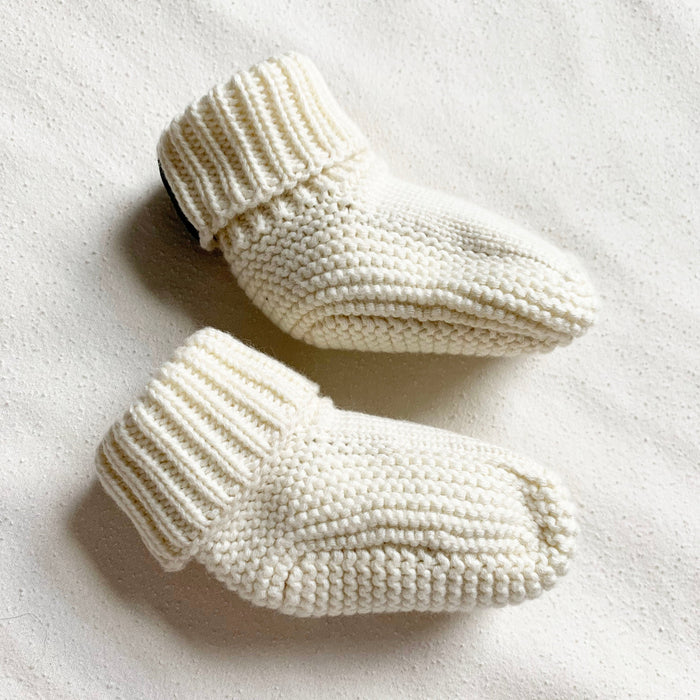 Fable Booties - Baby & Toddler