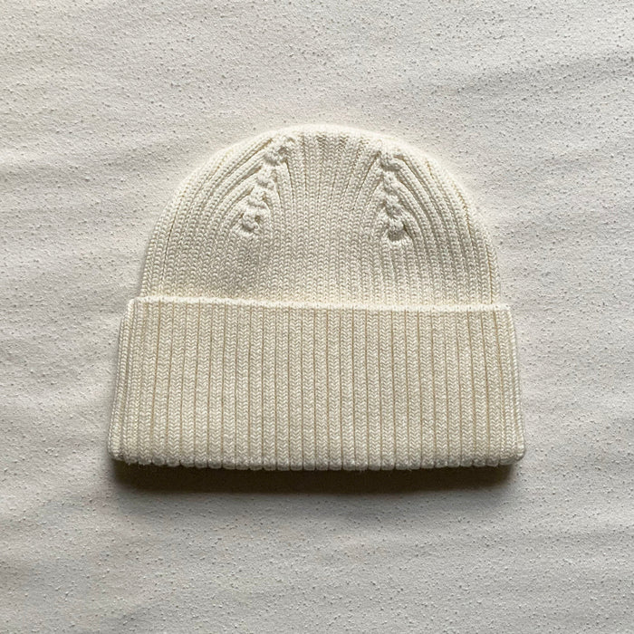 Fable Rib Hat - Baby & Toddler