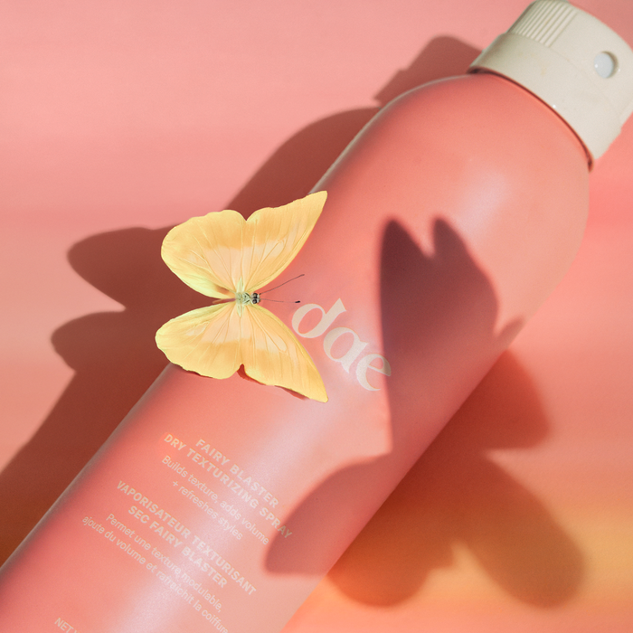 Fairy Blaster Dry Texturizing Spray