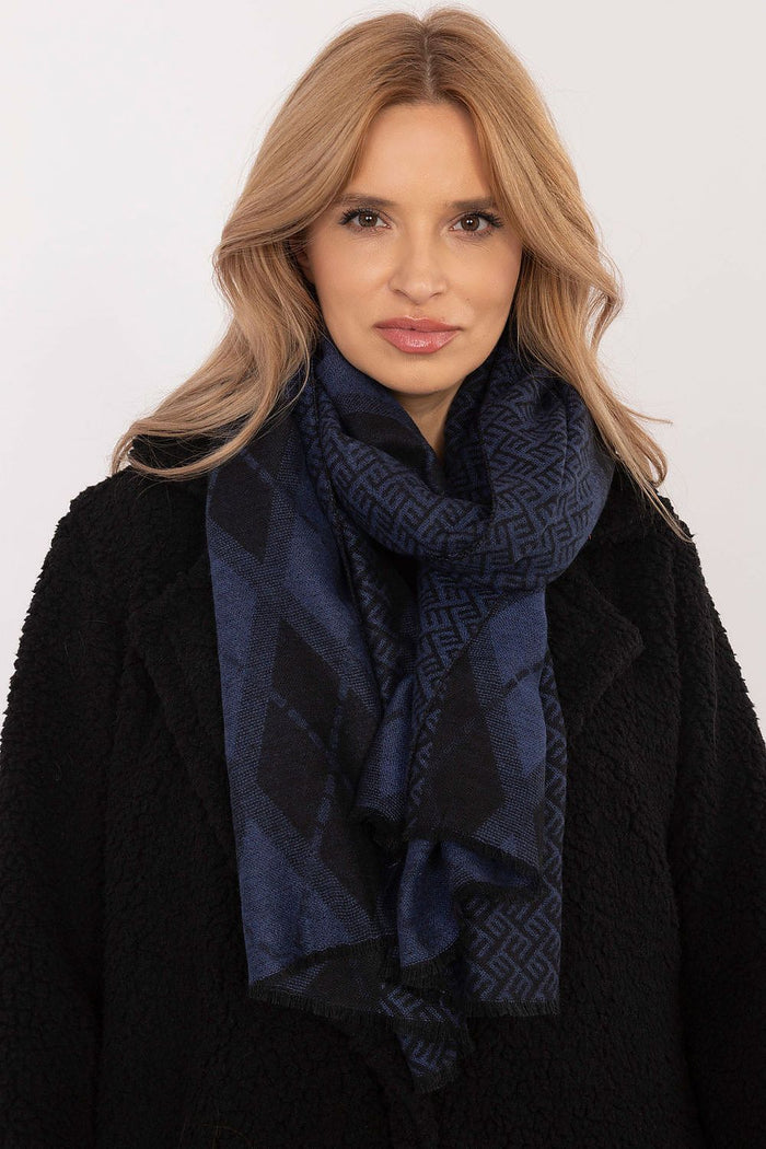 Fashion Neckerchief for Outfits - Versatile Accessory black one-size-fits-all - Accessories