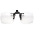 Fisherman Eyewear Flip and Focus
