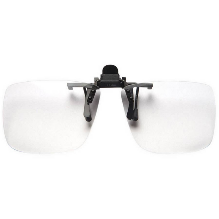 Fisherman Eyewear Flip and Focus