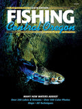 Fishing Central Oregon - Sixth Edition - Gary Lewis