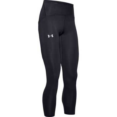 Fitted Under Armour Compression Pants