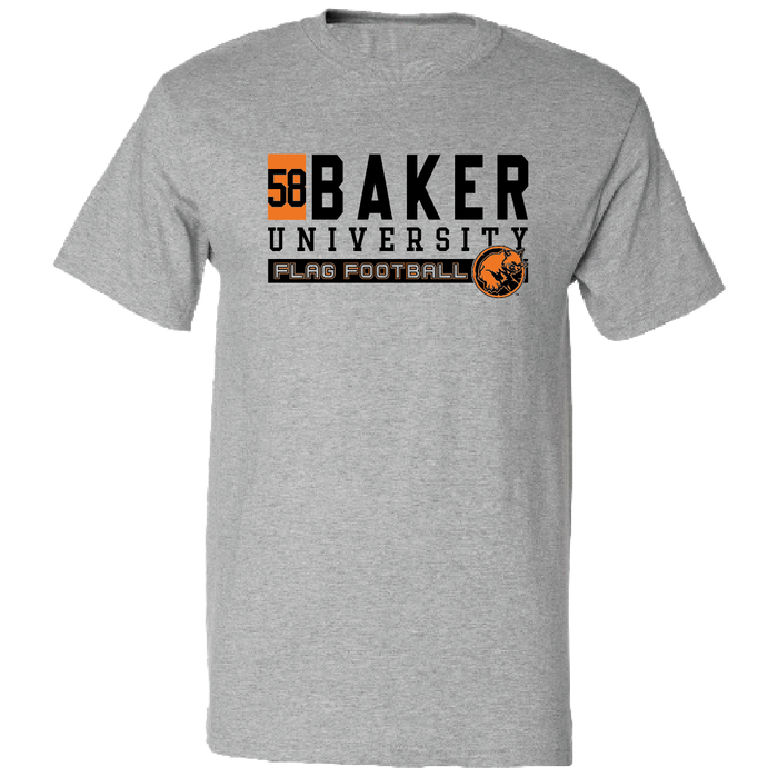 Flag Football T-Shirt