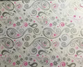 FLOWER PATTERN 9 DIP KIT