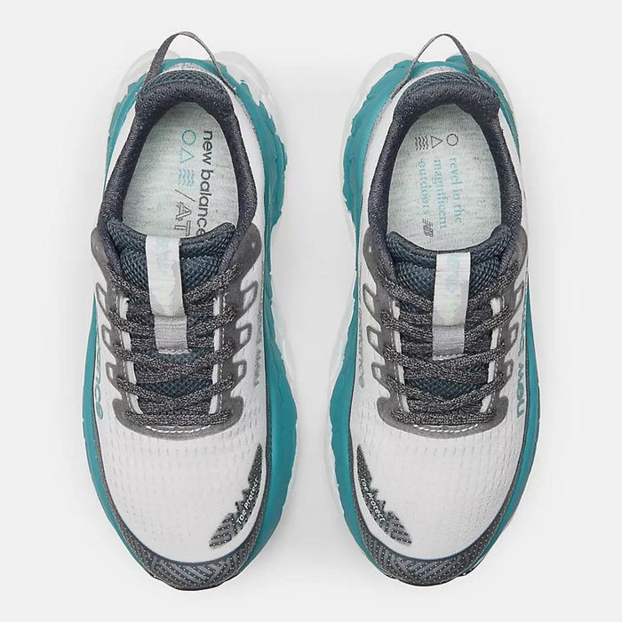 New Balance Fresh Foam X More Trail V3 Women's - The Sweat Shop