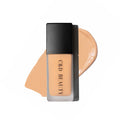 Full coverage foundation