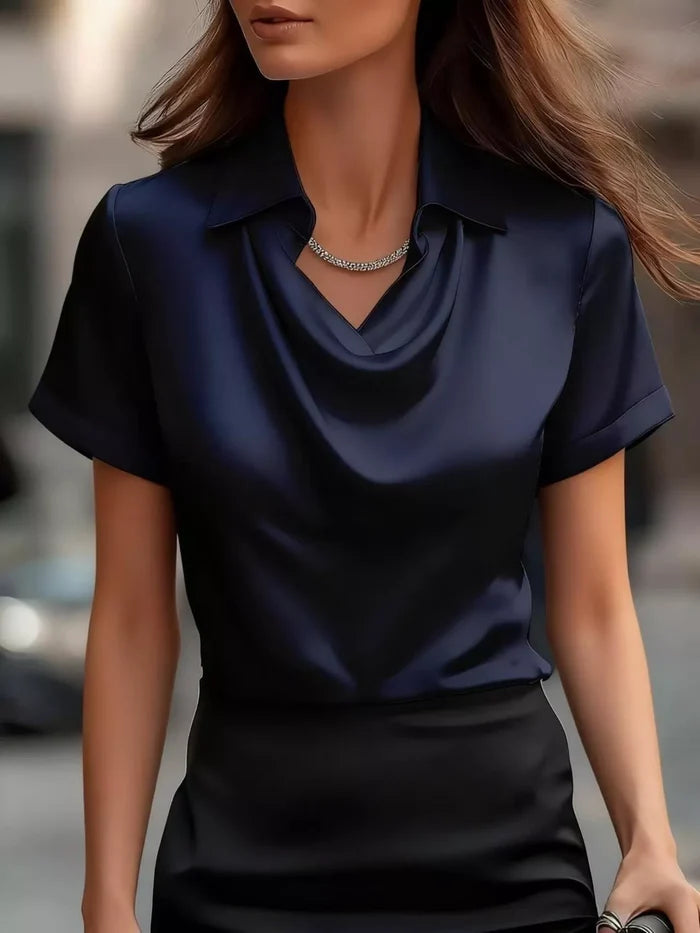 Dark Blue / S