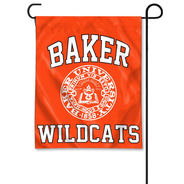 Garden Flag