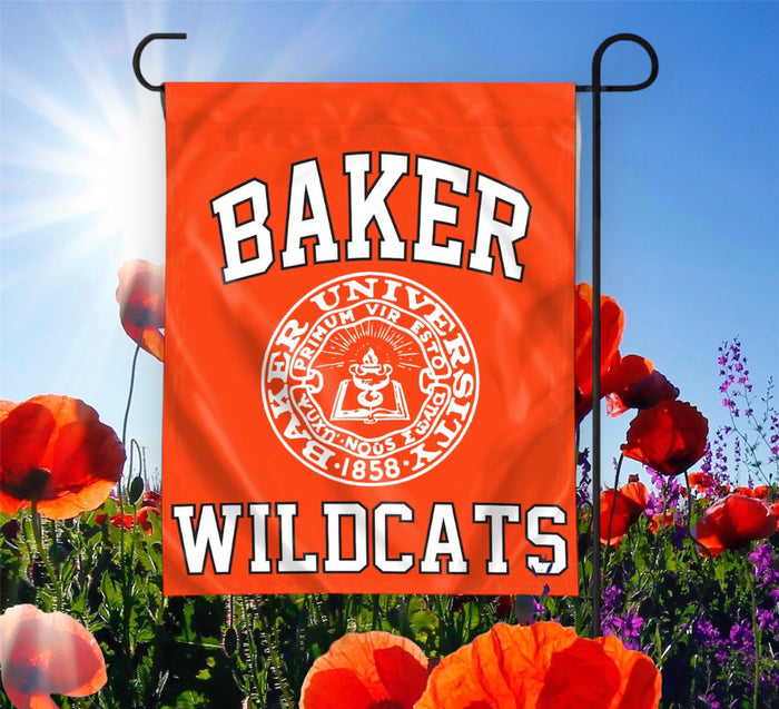 Garden Flag