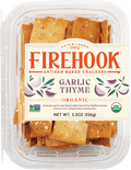 Garlic Thyme