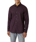 Garnet Woven Shirt