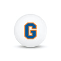 Gettysburg Block G Ping Pong Balls - 6 Pack