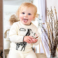 Giraffe Jumper - Baby & Toddler Clothing Accessories