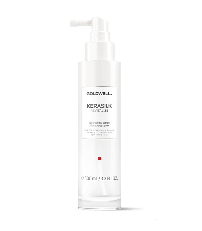 Goldwell Kerasilk Revitalise Nourishing Serum 100ml