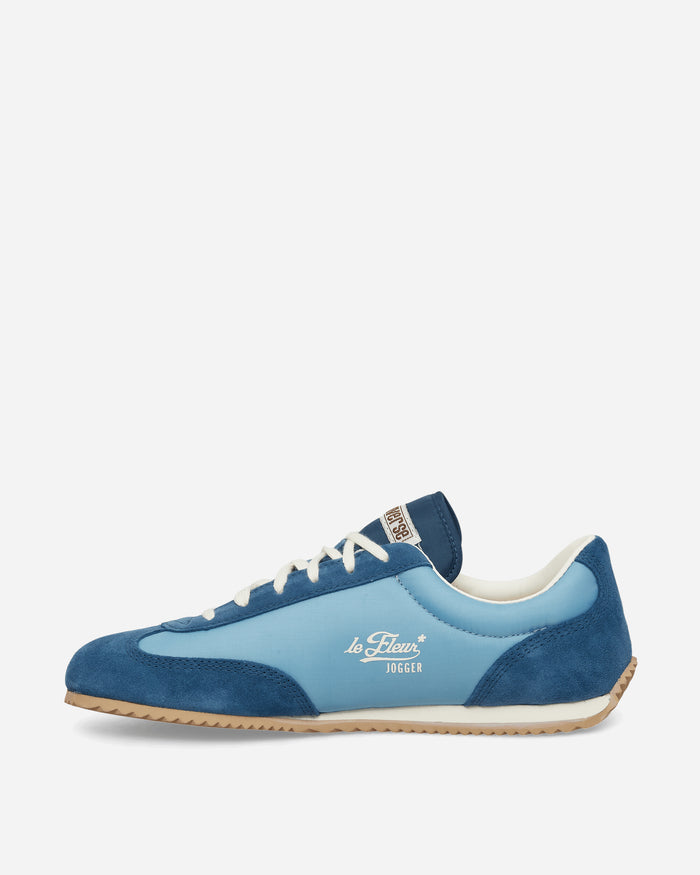 Converse Converse Jogger Ox Blue Sneakers Low A21432C