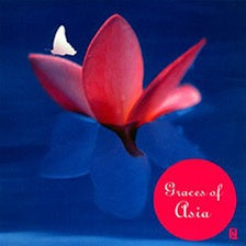 GRACES OF ASIA