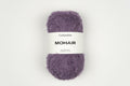 Grape Mohair Yarn - Cushendale Woollen Mills