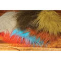 Hareline Dubbin Extra Select Craft Fur