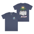 Hattifatteners Surf Club Kids T-shirt