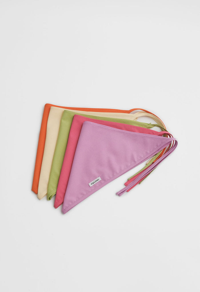 Headscarf Lavanda