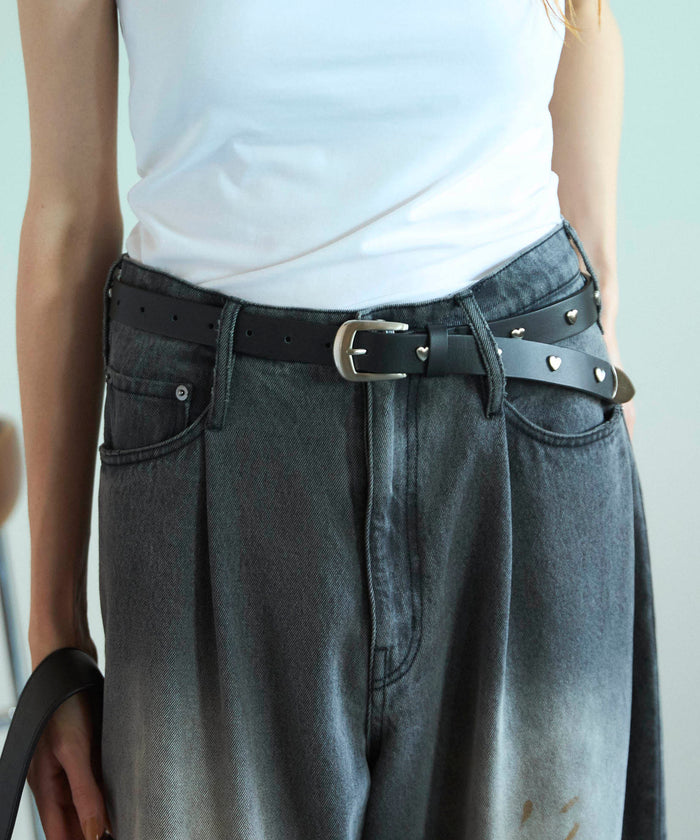 Heart Belt
