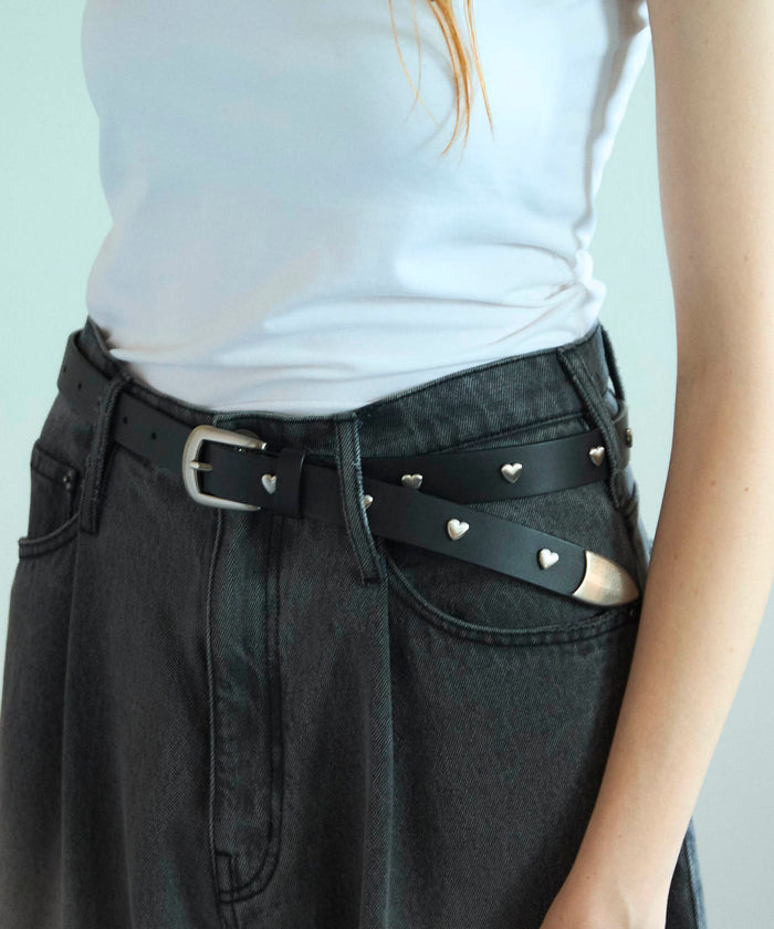 Heart Belt
