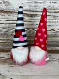 Heart Gnome Sitter Set