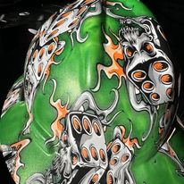 HIGH GLOSS CLEAR