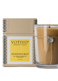 Honeysuckle Votivo Aromatic Candle