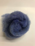 Indigo Carded Irish Wool - Cushendale Woollen Mills