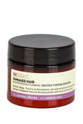 Insight Damaged Hair Restructurizing Booster Intensive Care