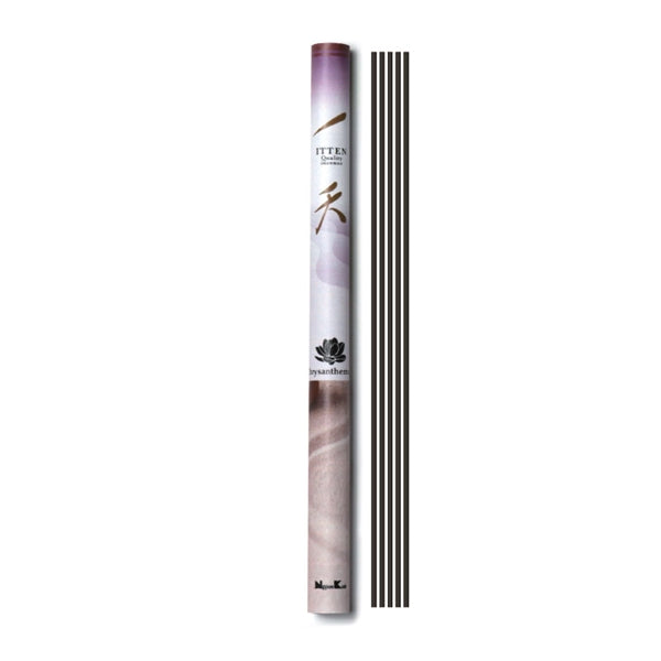 ITTEN - Chrysanthemum Long Stick 1 roll